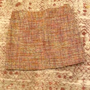 Vintage express work skirt size 2